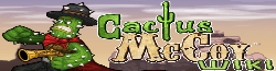 cactus mccoy 3 forum