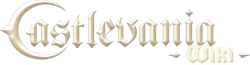 Castlevania Wiki