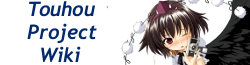 Touhou Wiki