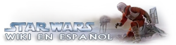 Star Wars Wiki