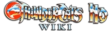 Thundercats Wiki