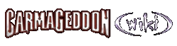 Carmageddon Wiki