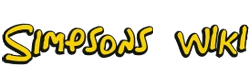 Simpsons WIki