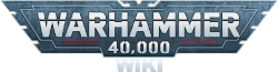 Warhammer 40k