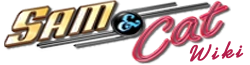 Sam &amp; Cat Wiki