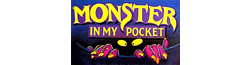 Werewolf | Monster in My Pocket Wiki | FANDOM powered by Wikia