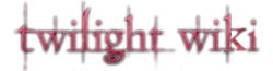 Twilight Saga Wiki