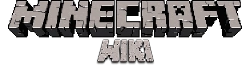 Minecraft Wiki