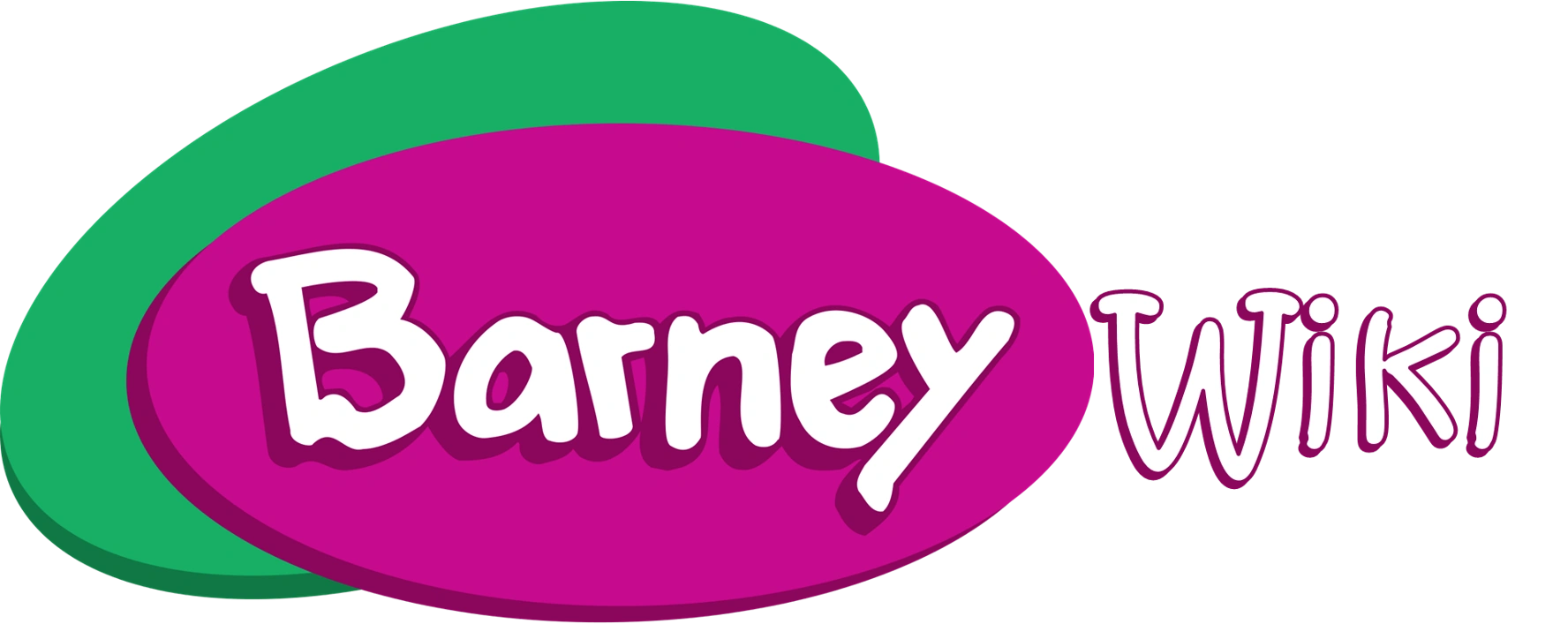 Barney Characters Baby Bop