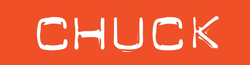 Chuck (TV series) Chuck Wiki FANDOM powered by Wikia