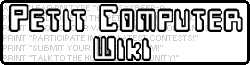 Petit Computer Wiki