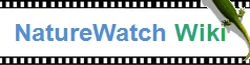 NatureWatch Wiki