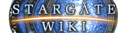 Stargate Wiki (Stargate Fandom)