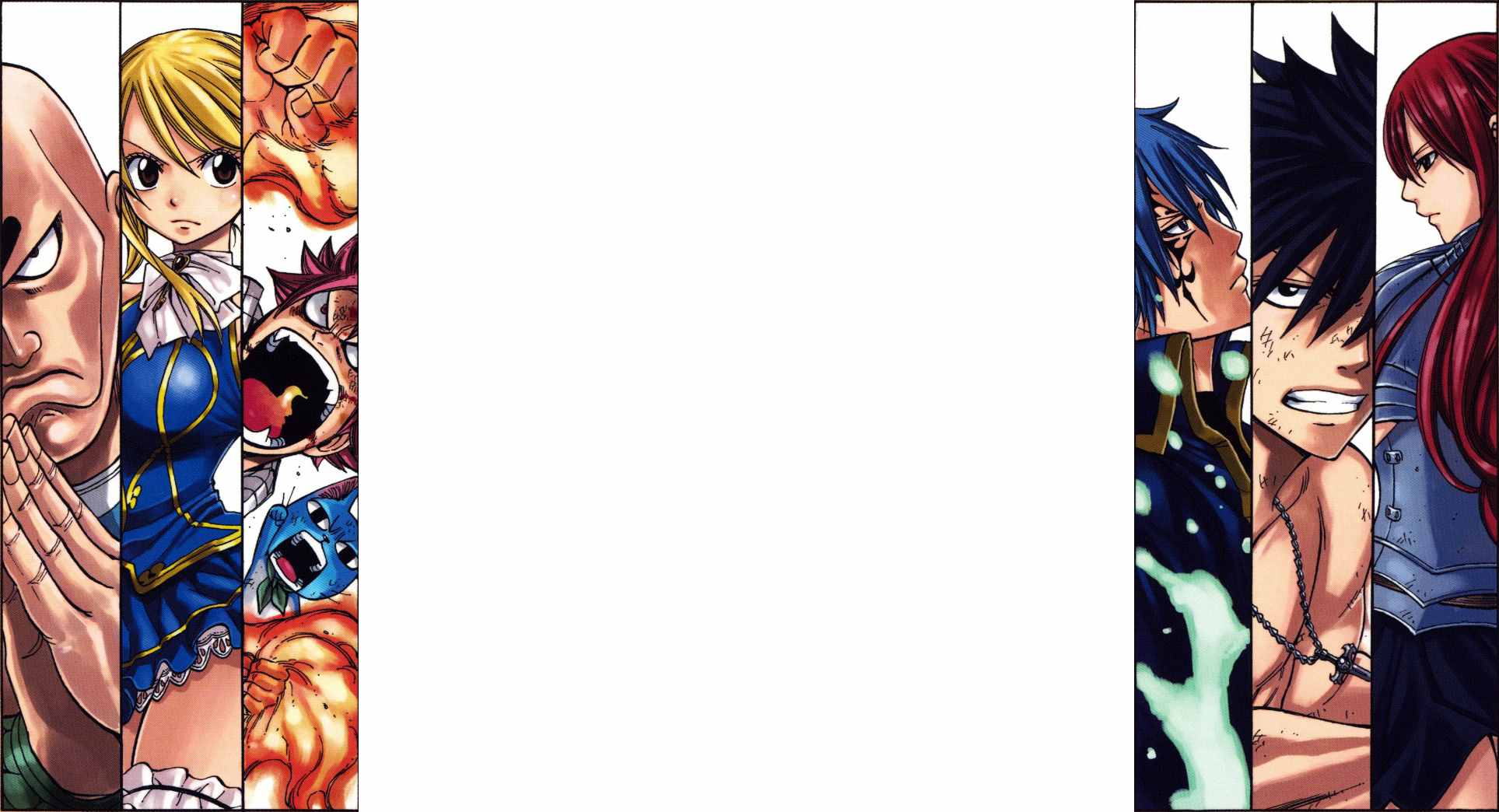 Glaubt Ihr Wie Geht Es Nach 2017 Mt Fairy Tail Weiter Fandom