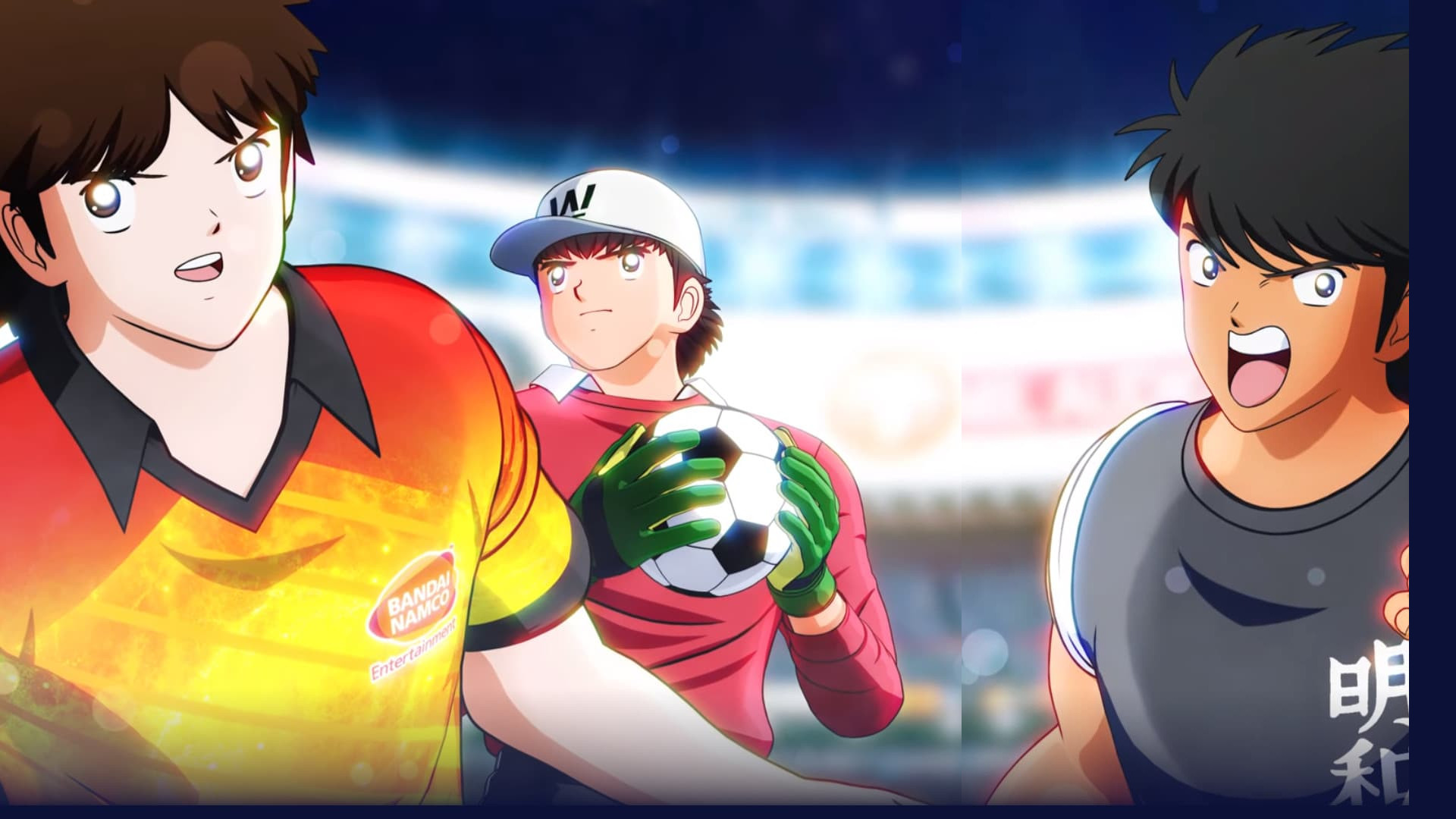 Free Download Captain Tsubasa Subtitle Indonesia Full Episode Potentradio