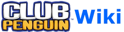 Club Penguin Wiki