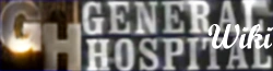 General Hospital Wiki