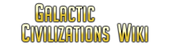 Galactic Civilizations Wiki